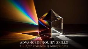 ADVANCED INQUIRY SKILLS -