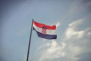 Croatia Flag