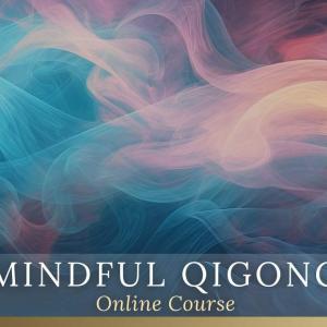 Mindful Qigong Online