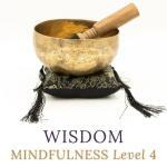 WISDOM MINDFULNESS LEVEL 4