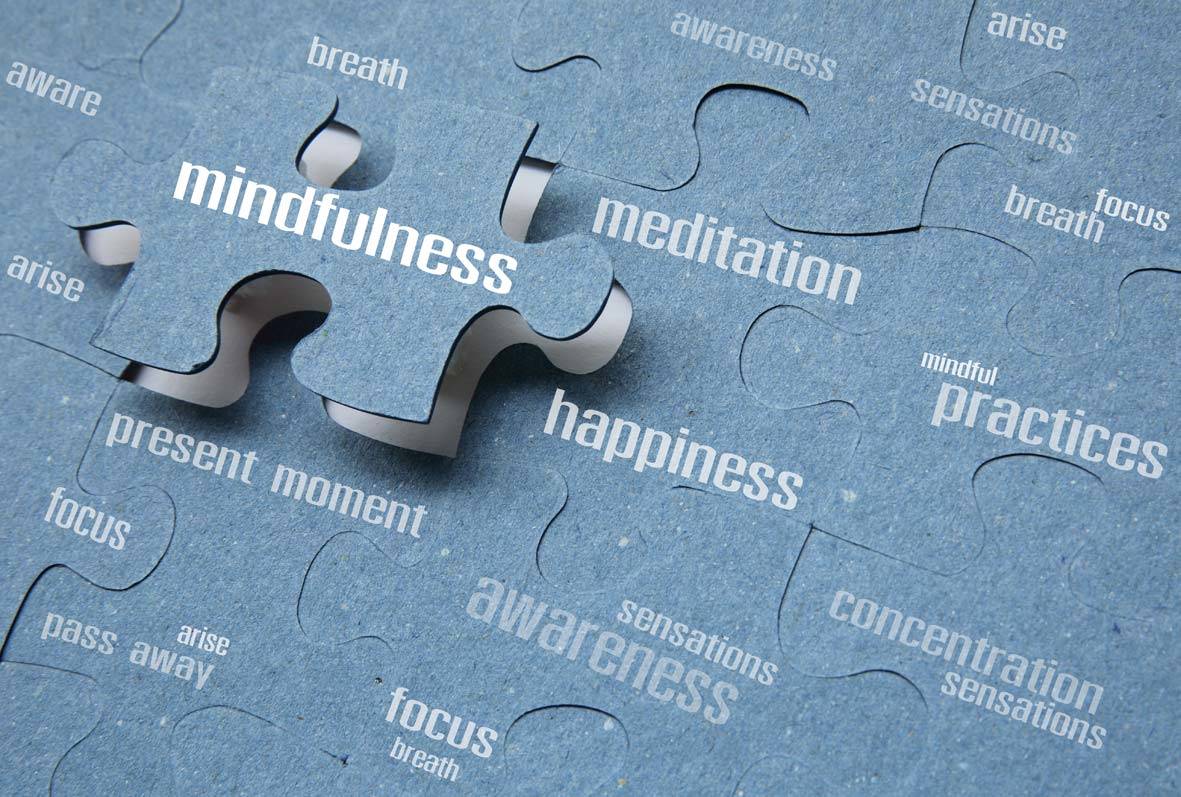 What is the Definition of Mindfulness? - Mindfulness Association