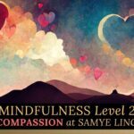 Mindfulness Level 2 – Compassion