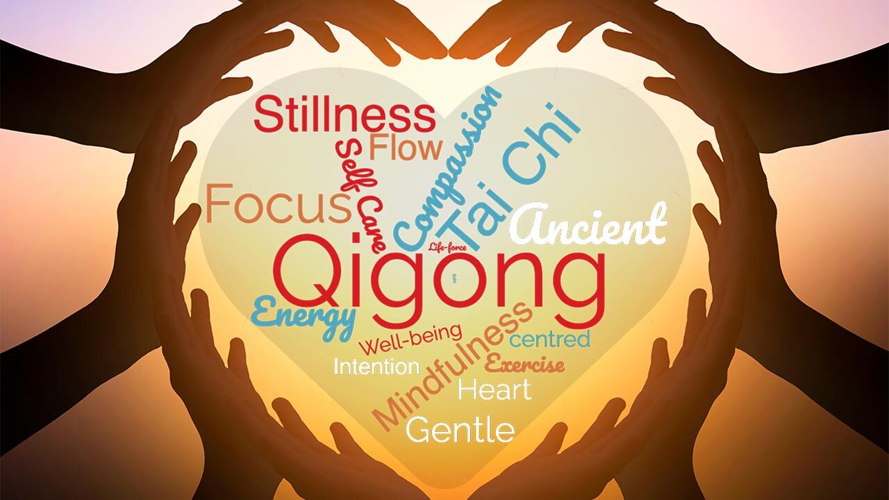 The Mind-Body Benefits of Qi Gong—an Ancient, Meditative Movement