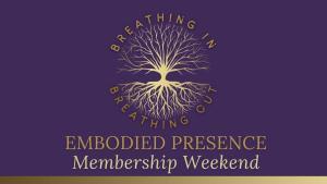 free spring 2025 members weekend