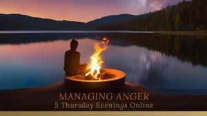 managing anger