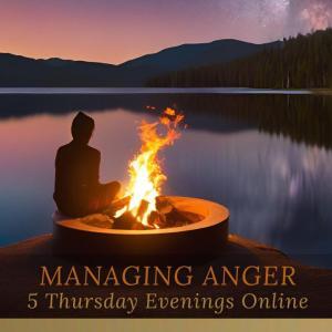 managing anger