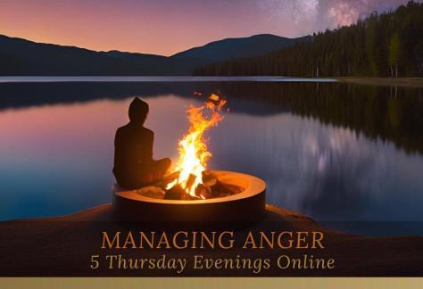 managing anger