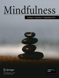 MAHAMUDRA AND MINDFULNESS SERIES PART 1 MINDFULNESS